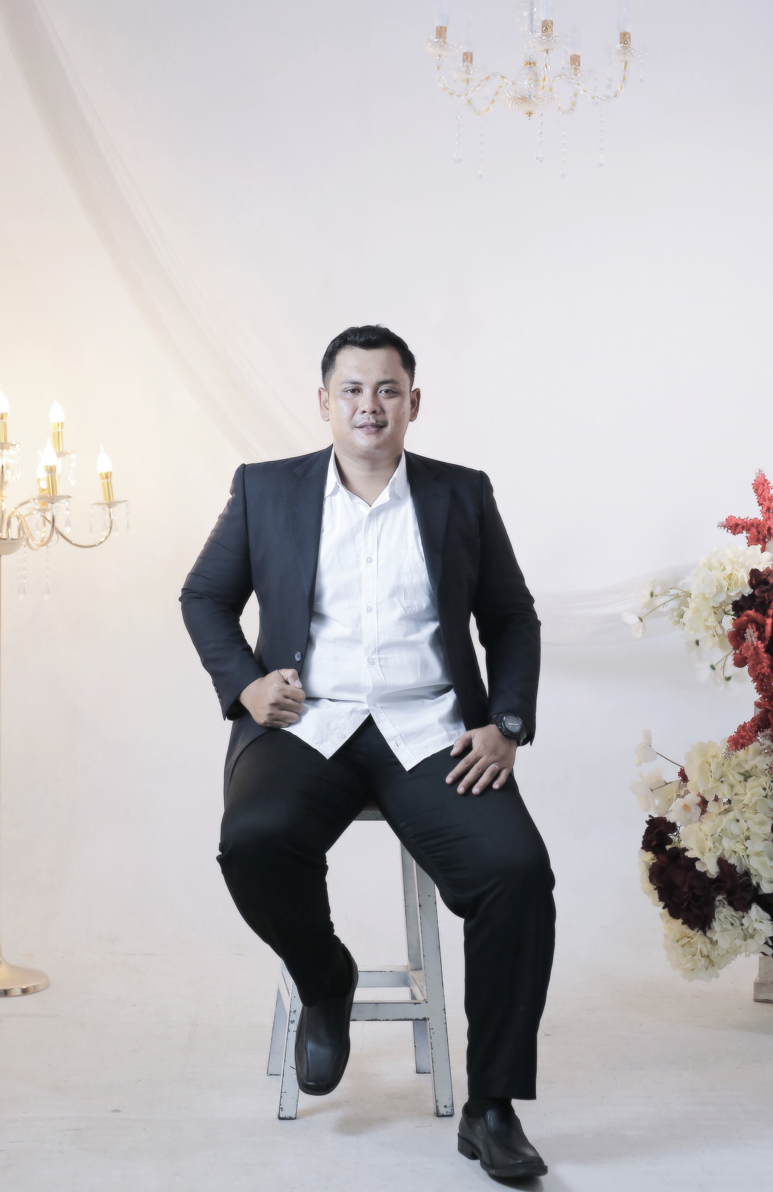 Tito Dwi Aprilian, S.T.